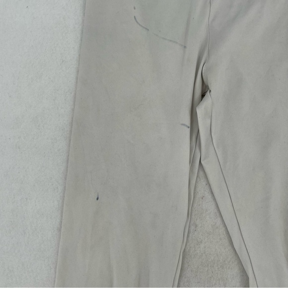 PATAGONIA Mens White Capilene Baselayer Long Underwear Pants size: Small - Picture 3 of 9